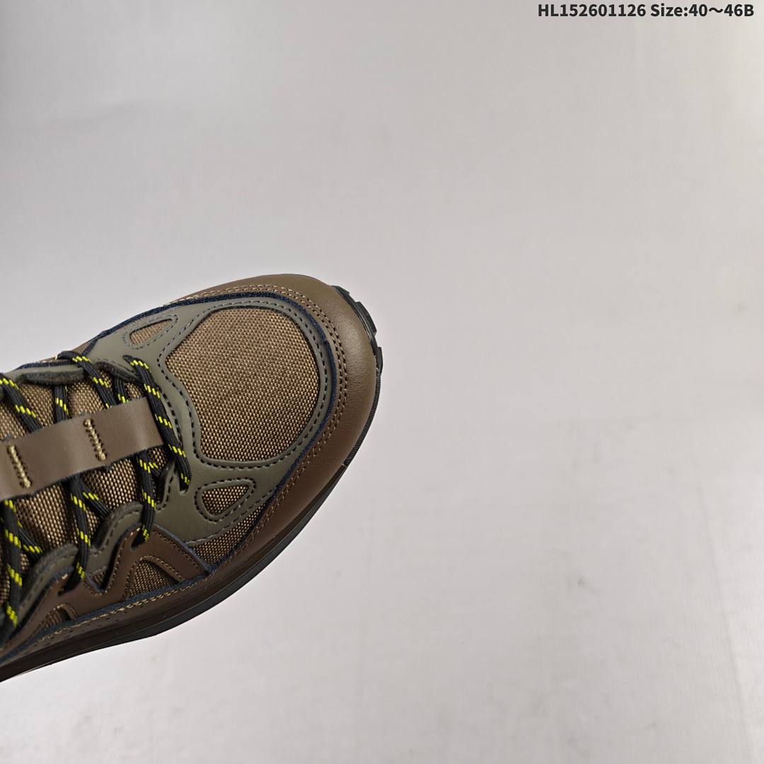 SALOMON ODYSSEY ELMT LOW ×HL152601126 Size 46B - foto 3