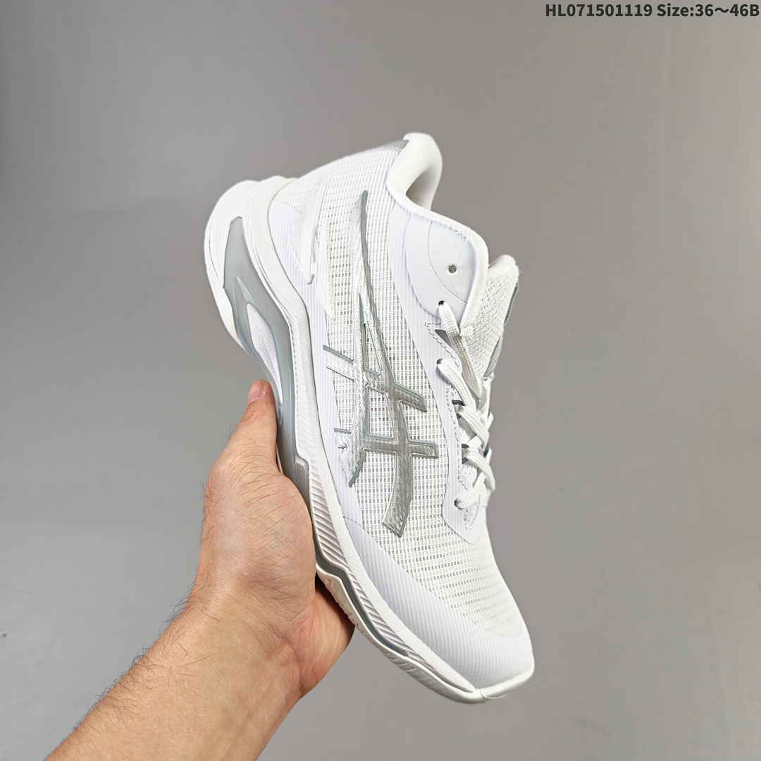 Asics NETBURNER BALLISTIC FF 4 - foto 3