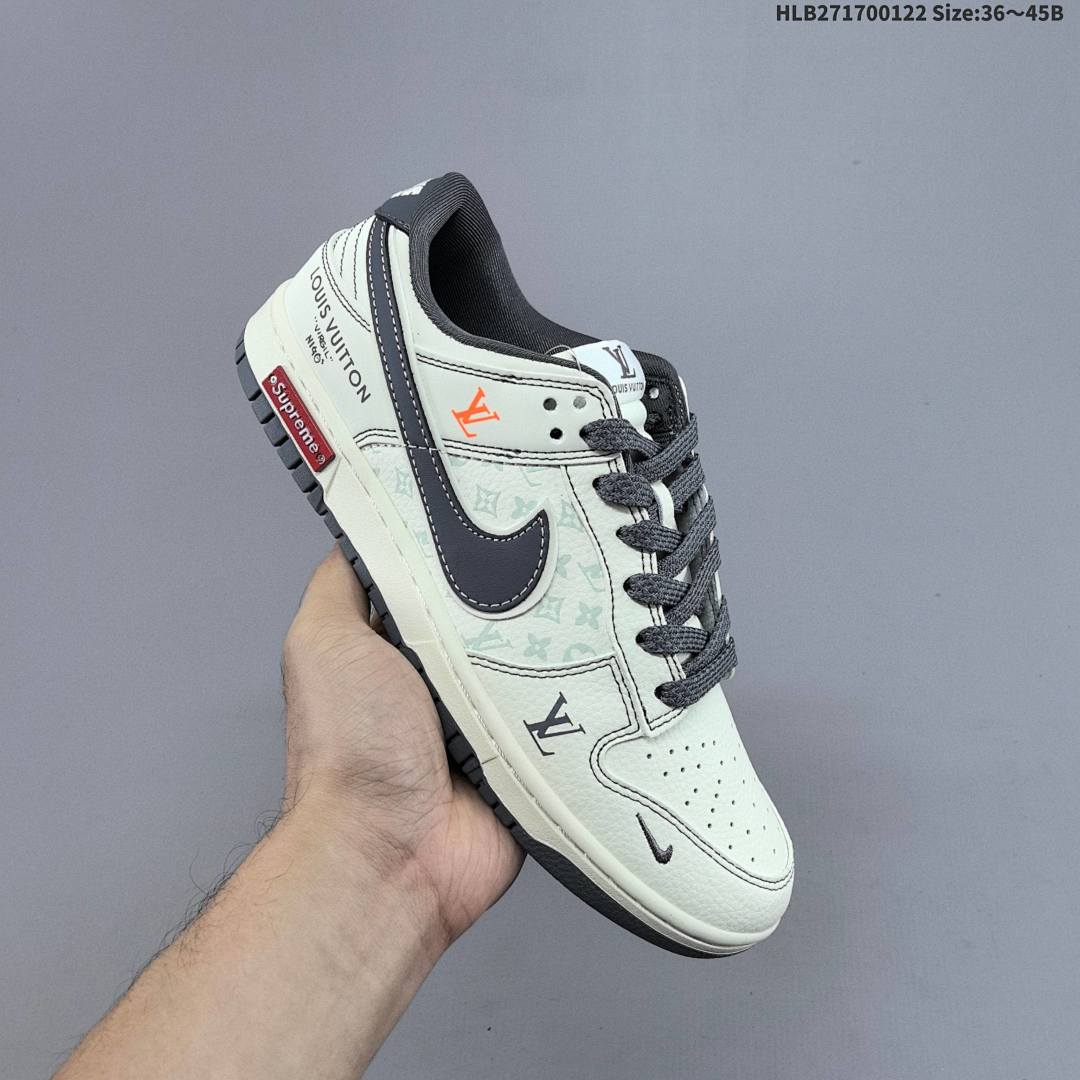 NIKE DUNK SB LOW Dunk SB Dunk Dunk Dunk SB - foto 6