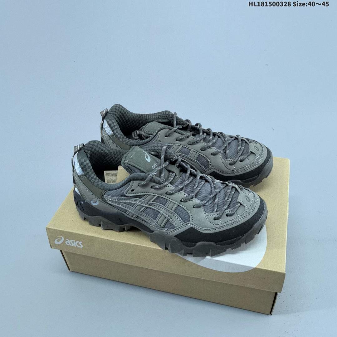 Asics Gel-Pickax - foto 5