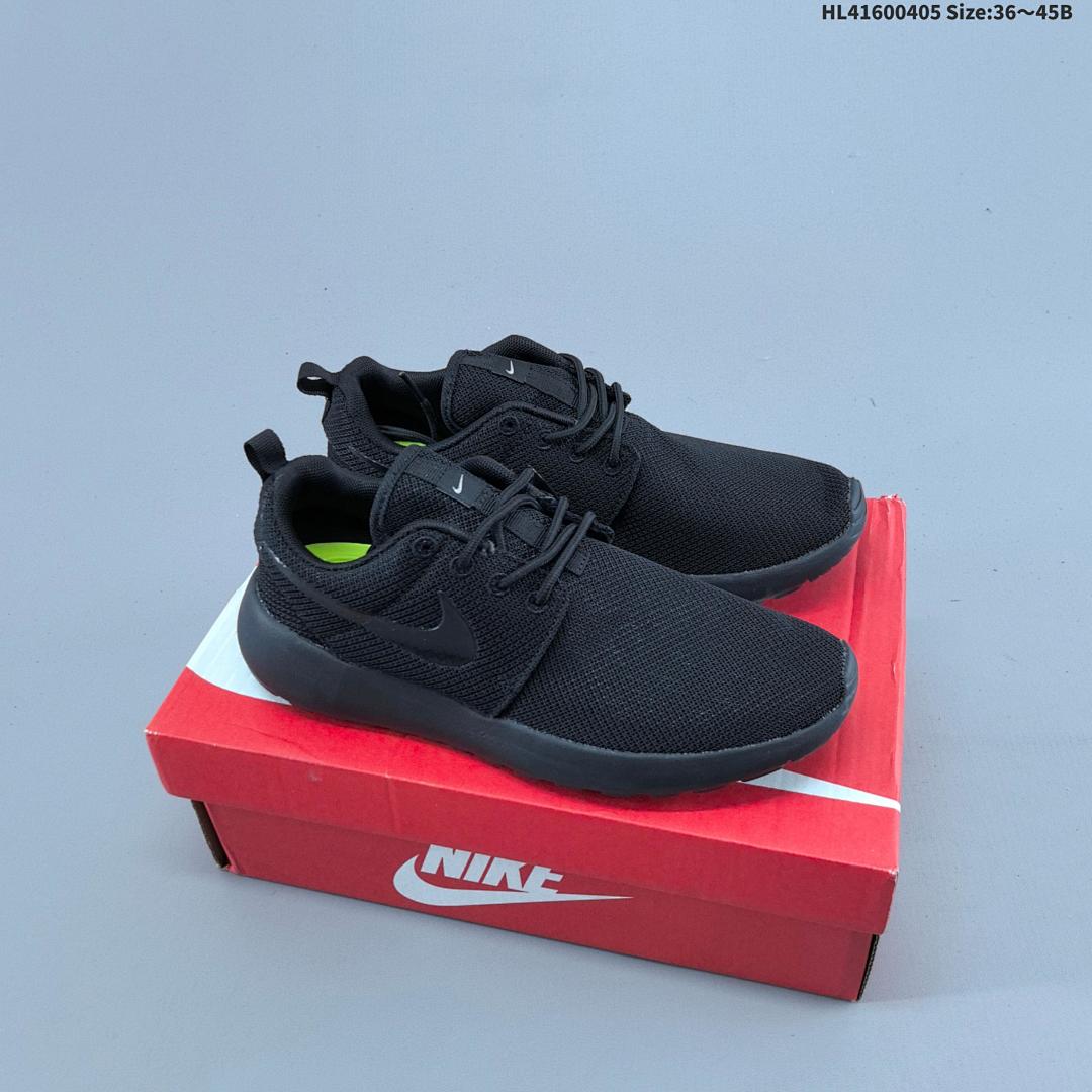 511881 Roshe Run nike tanjun - foto 5