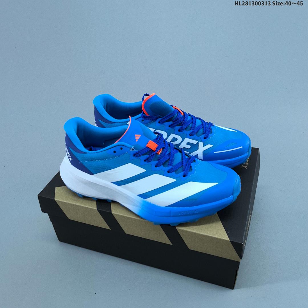 adidas Terrex Agravic ADIDAS TREREX AGRAVIC 4 KJ8876 HL281300 - foto 8