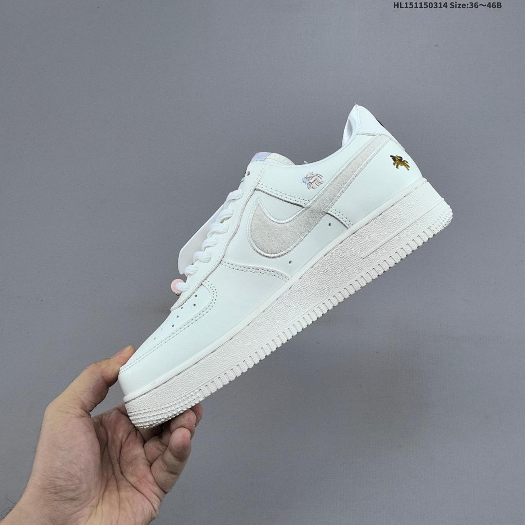Nike Air Force 1’07 Force 1 - foto 4