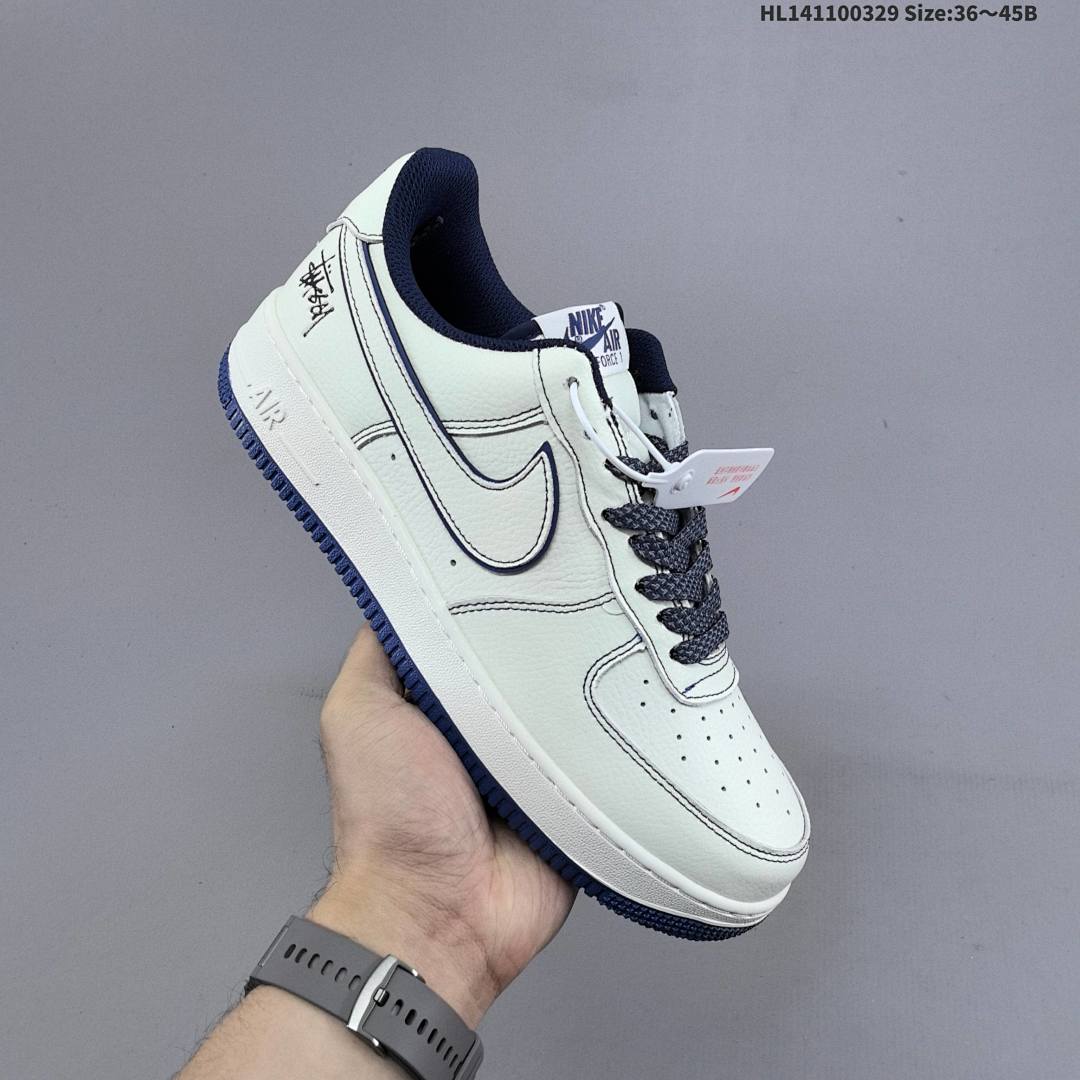 Nike Air Force 1 ’07 Force 1 - foto 3