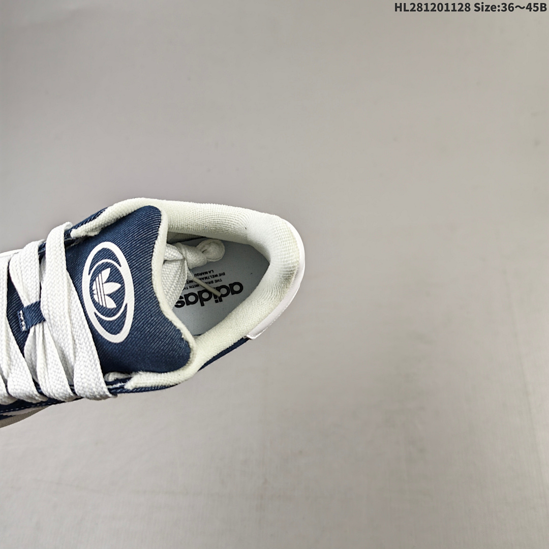Adidas Originals Campus 00s 36 36⅔ 37⅓ 38 38⅔ 39⅓ 40 40⅔ 41⅓ 42 42 - foto 2
