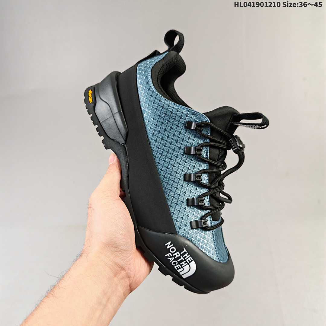 The North Face Glenclyffe Low Shoes , VIBRAM V , - foto 7