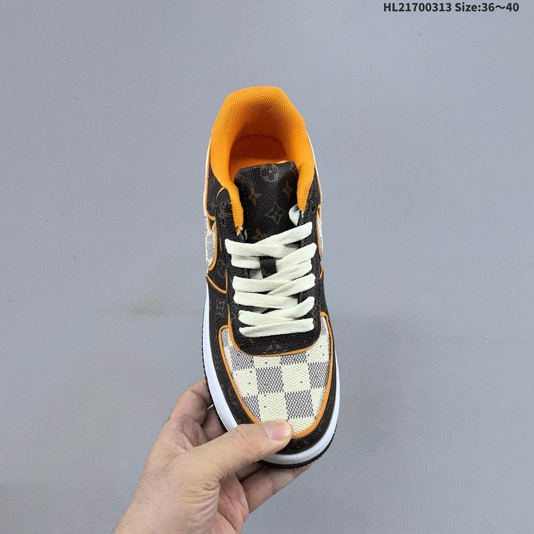 Nike Air Force 1 & x27;07 Low - foto 5