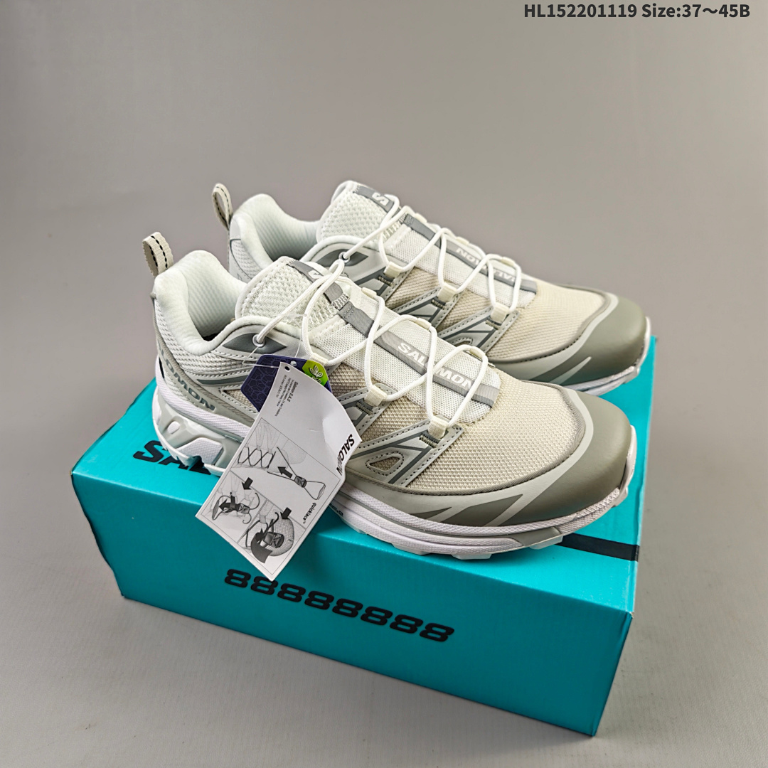 ‼ Salomon XT-6 SENSIFIT - foto 5