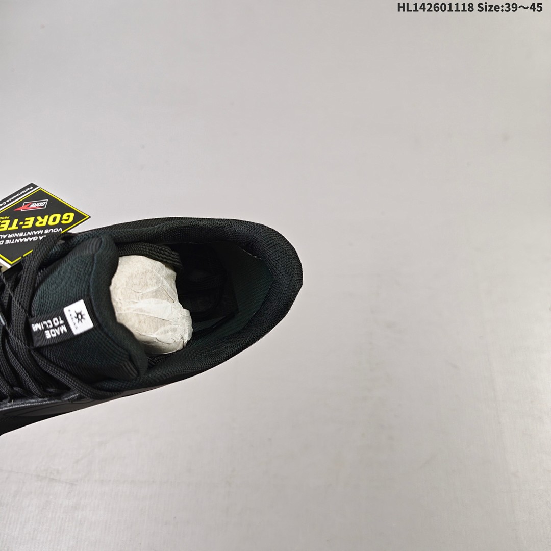 KAILAS GTX Gore-Tex Eco-Sport 3D - foto 3