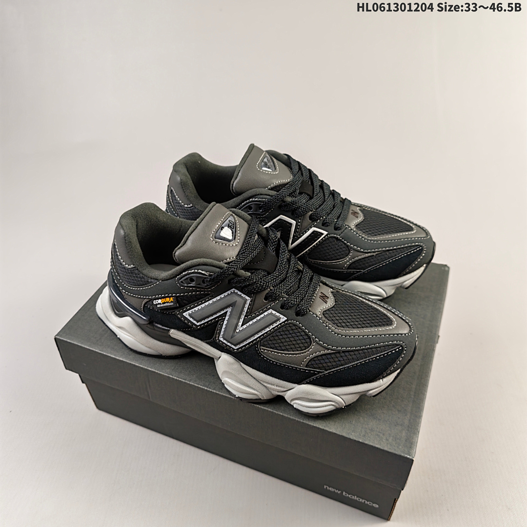 New Balance 9060 ABZORB