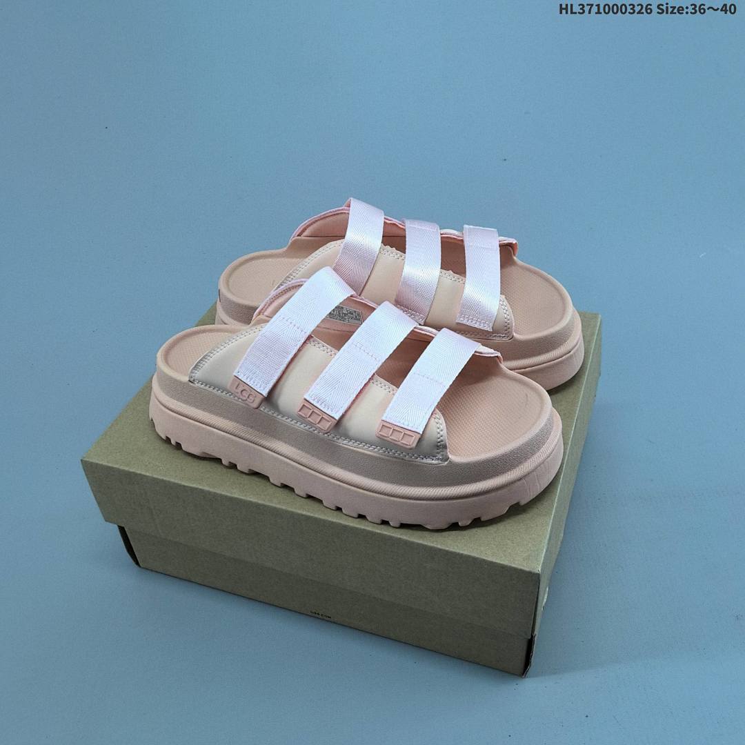 UGG GOLDENRISE Hanni - foto 5