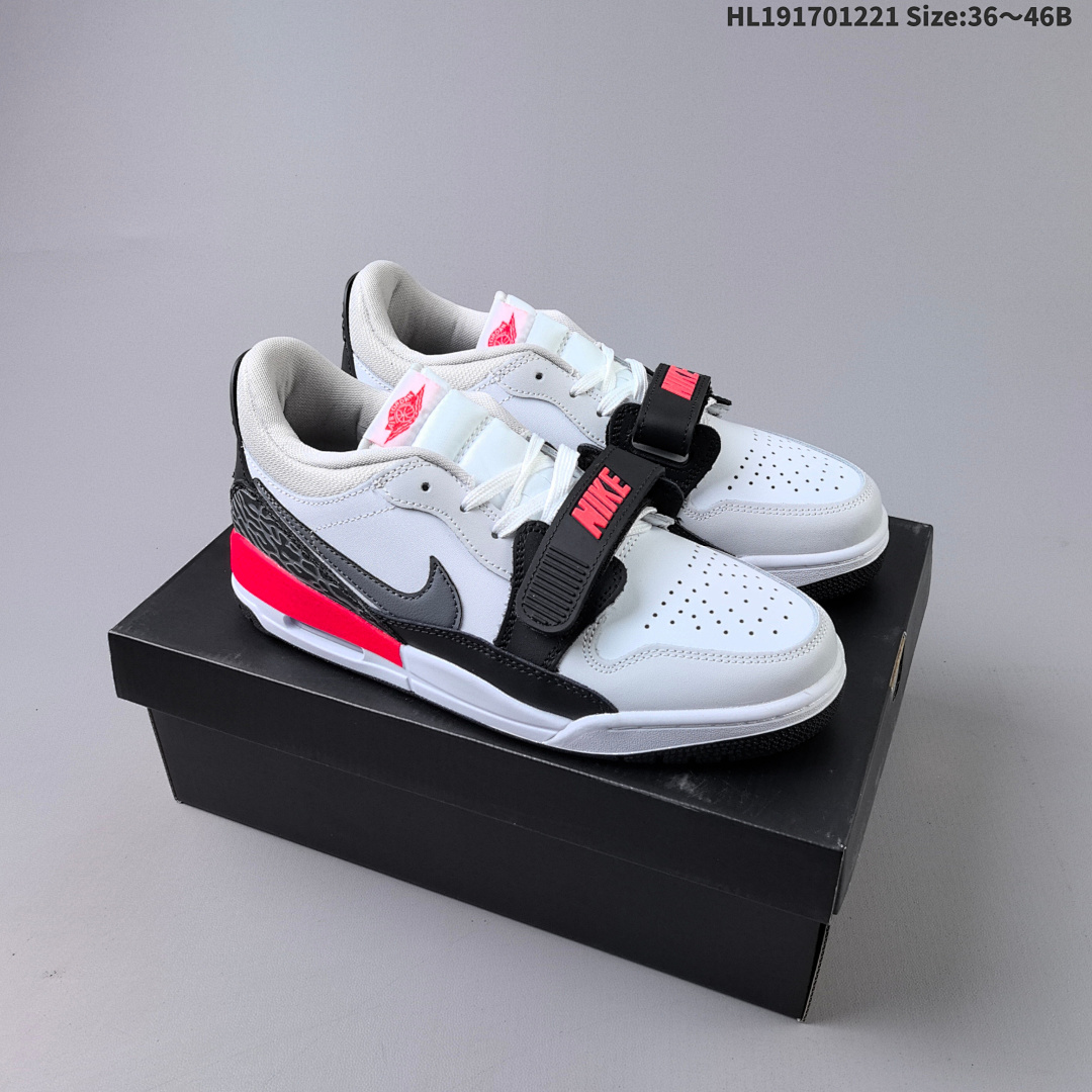 Nike Air Jordan Legacy AJ312 Low 312