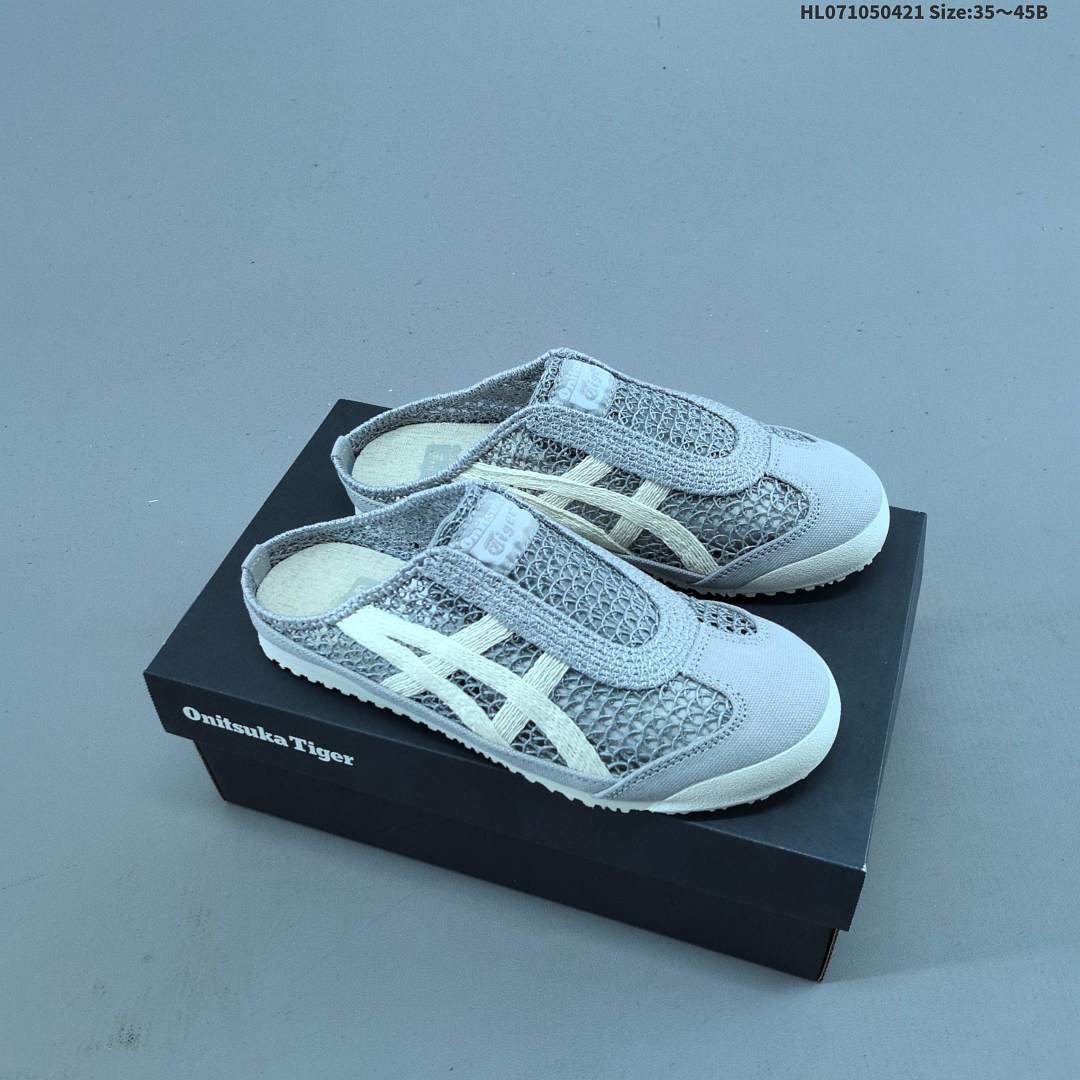 Asics Onitsuka Tiger MEXICO 66 Sabot - foto 2