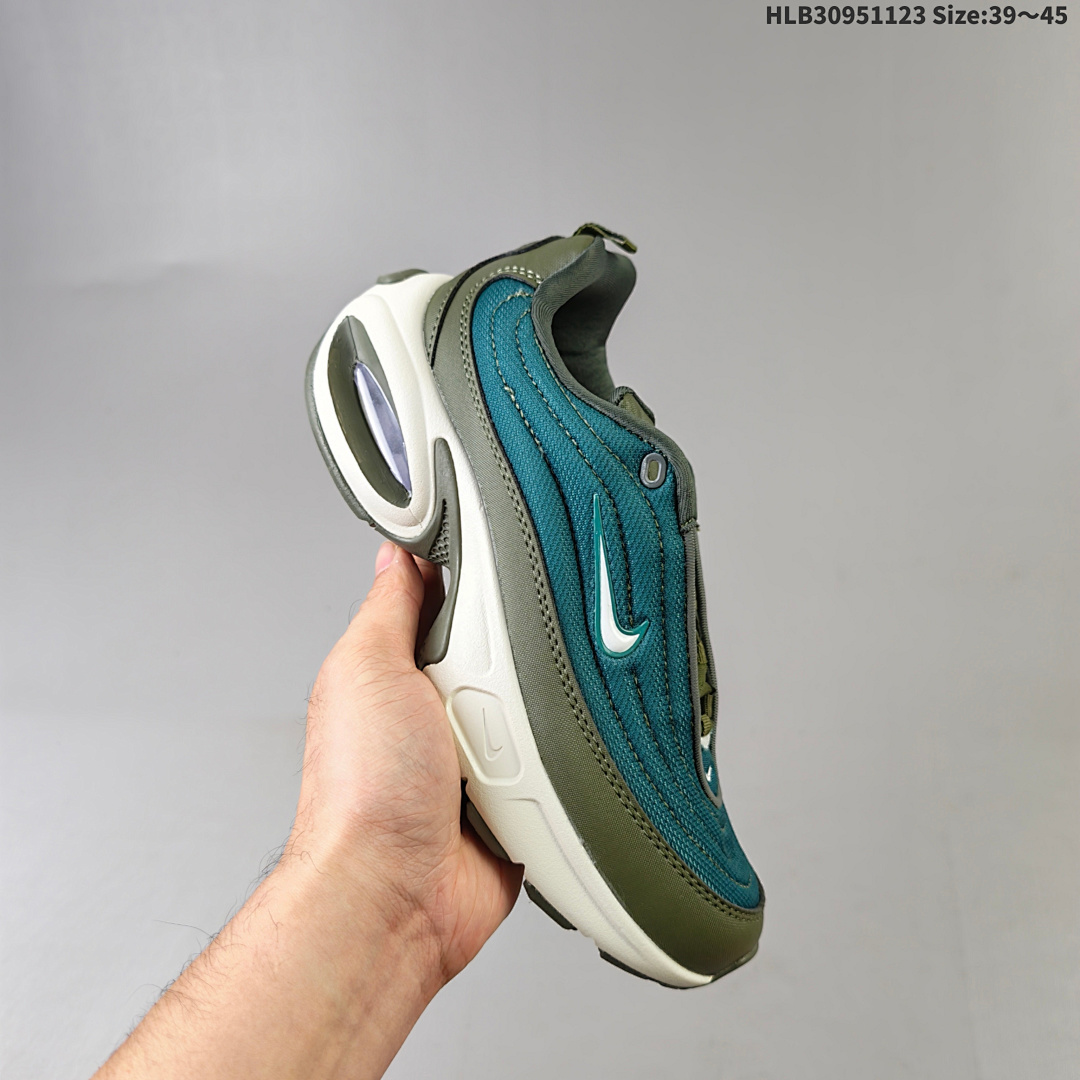 AIR MAX PORTAL 2025 Nike Air Max Portal 5 NIKE - foto 7