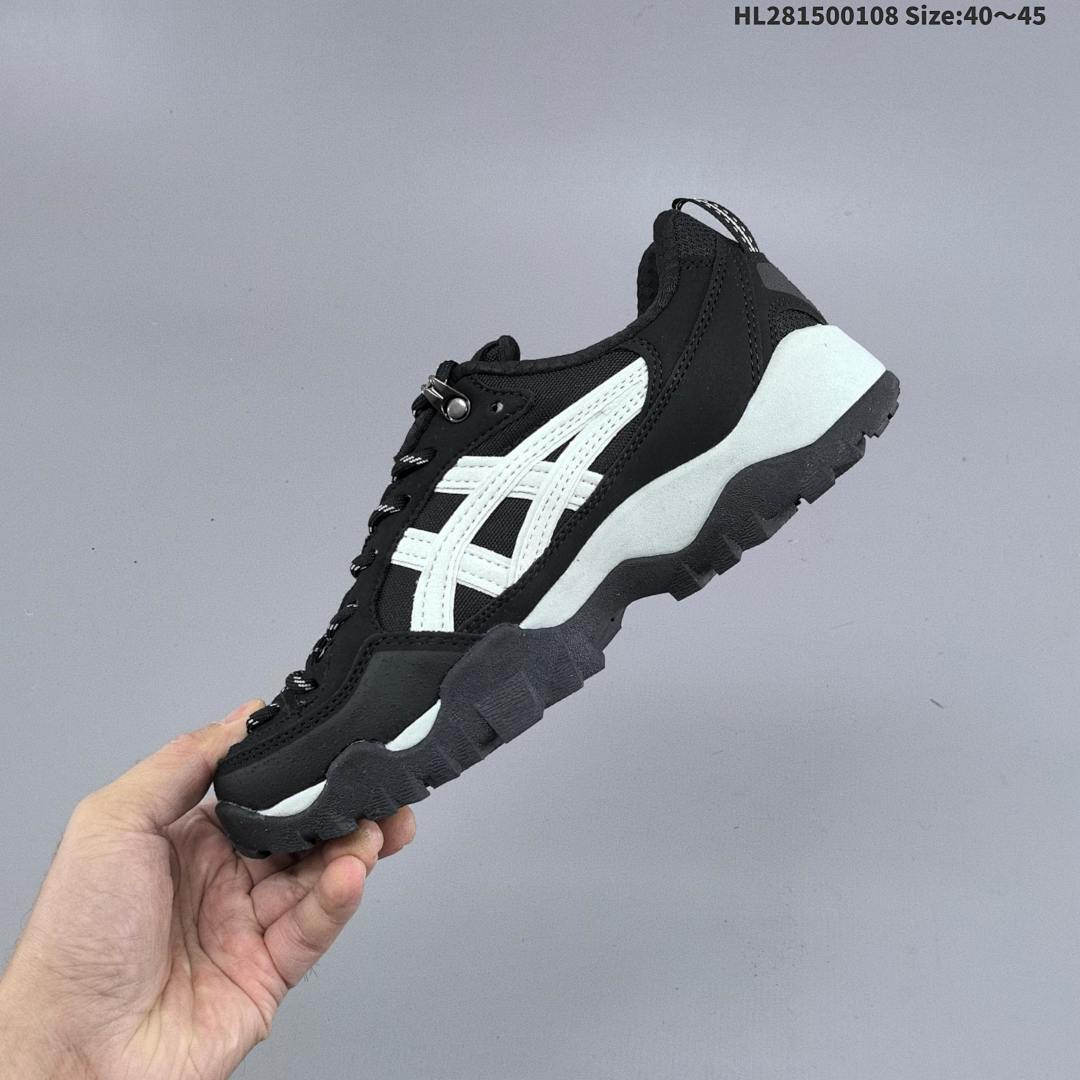 Asics Gel-Pickax - foto 4
