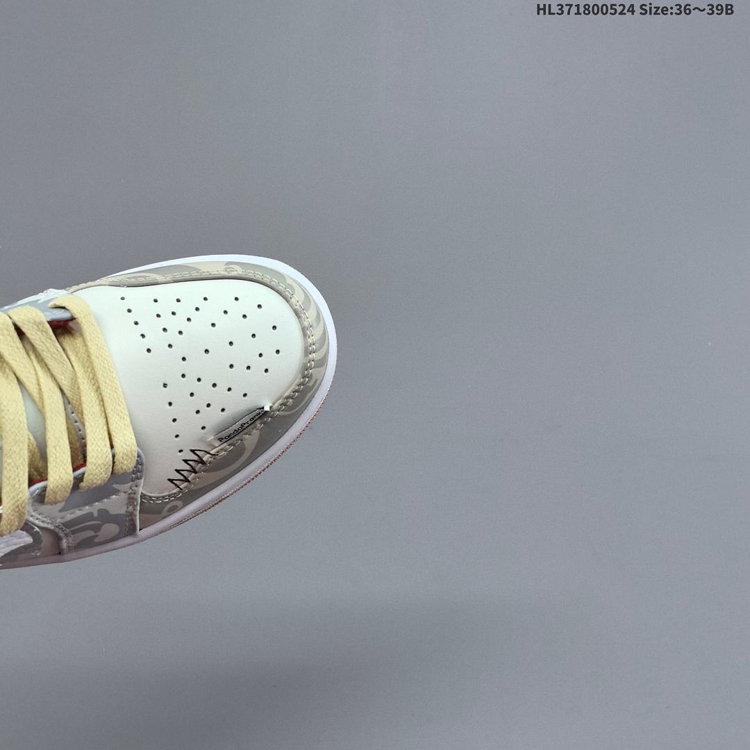 Nike Air Jordan 1 Low OG AJ1 1 - foto 8