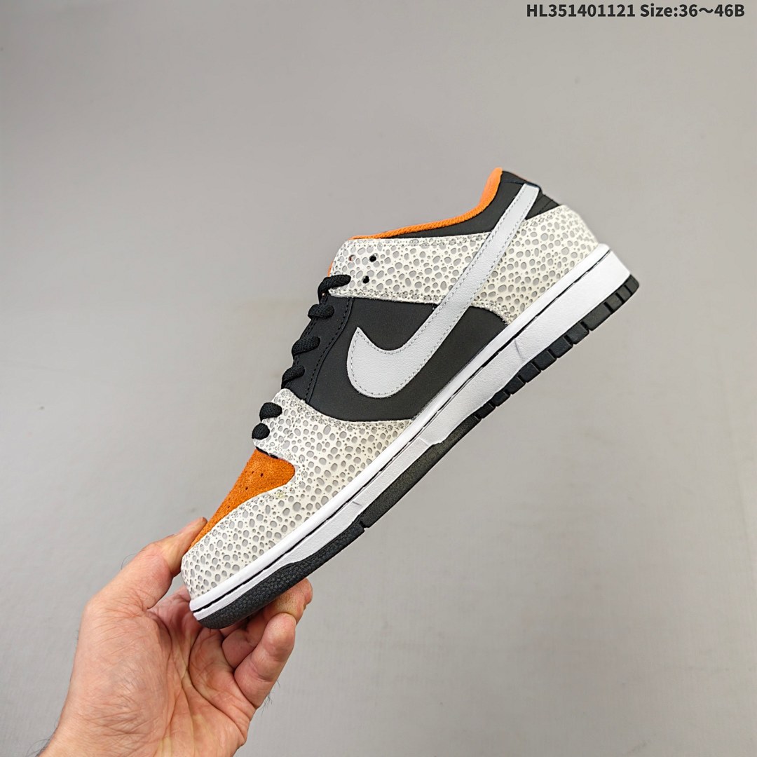 NIKE SB DUNK LOW PRO Dunk SB Dunk Dunk Dunk SB - foto 8