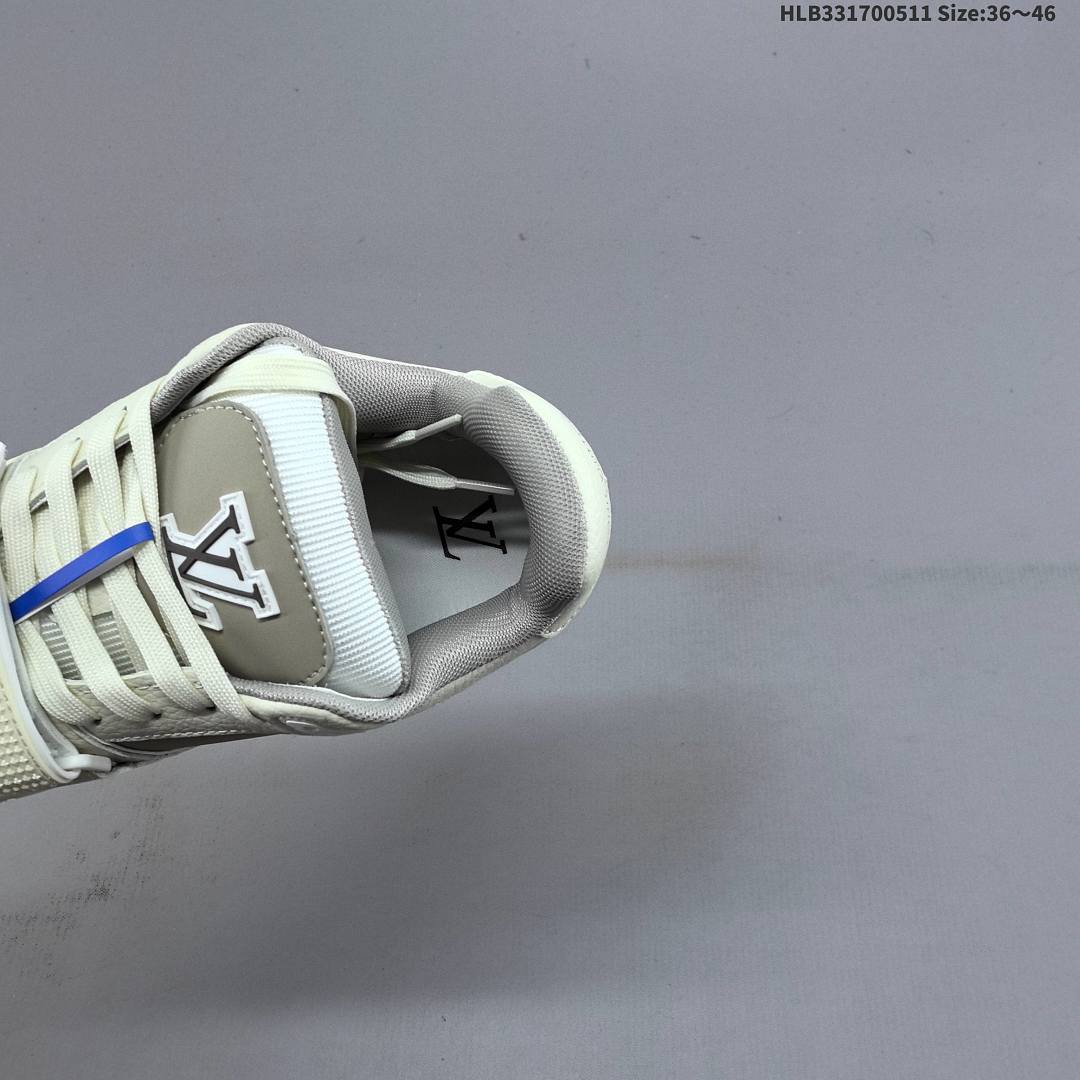 Louis Vuitton LV 3D Log - foto 9