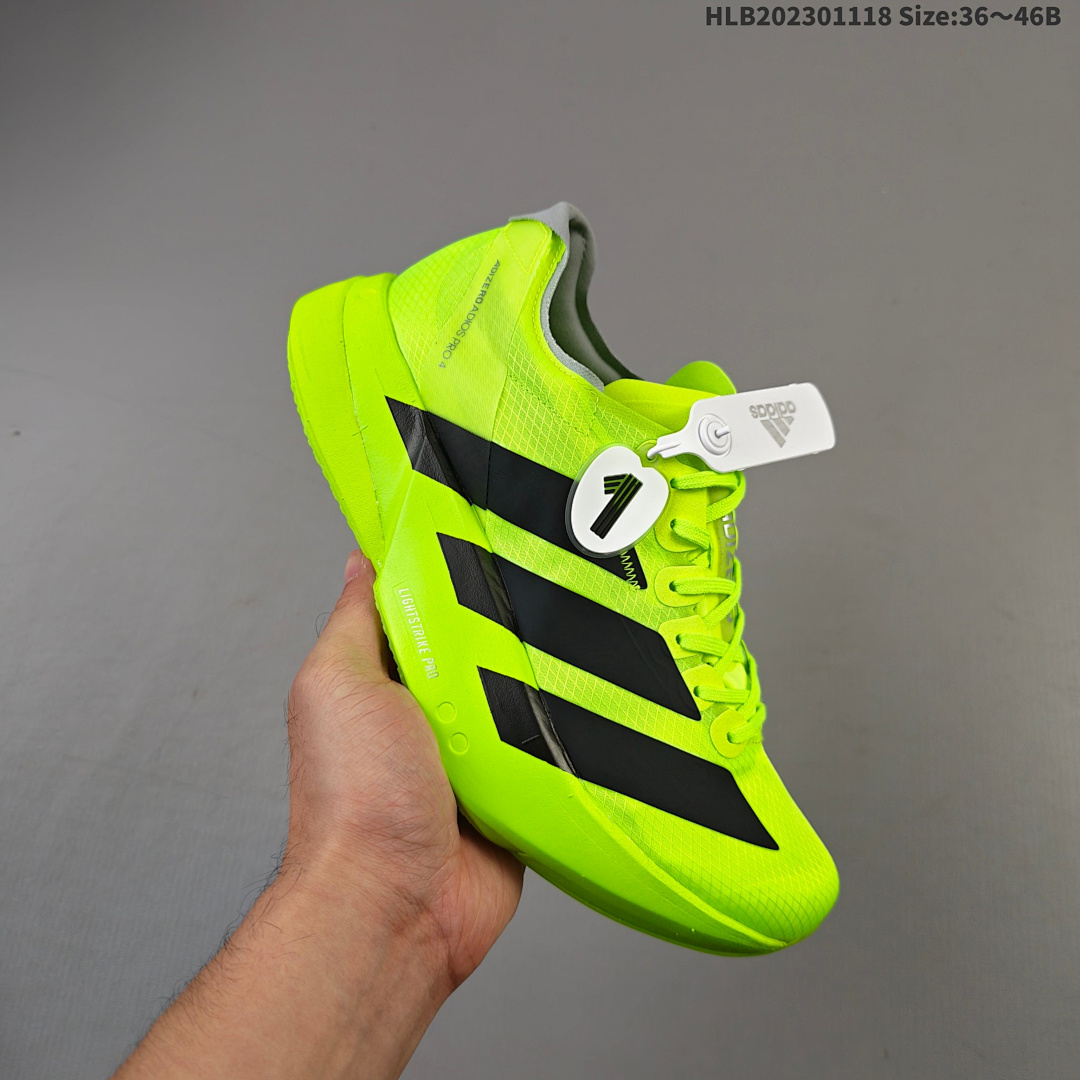 Adidas Adizero Pro Evo 4 M adiZero Adios Pro EVO 1 Light - foto 9