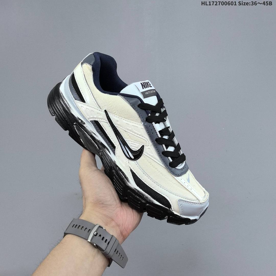 Nike Initiator DIY - foto 3