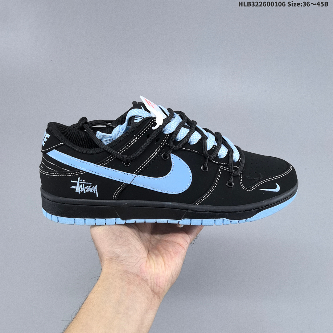 Nike Dunk Low Retro ‘DIY ’ - foto 9
