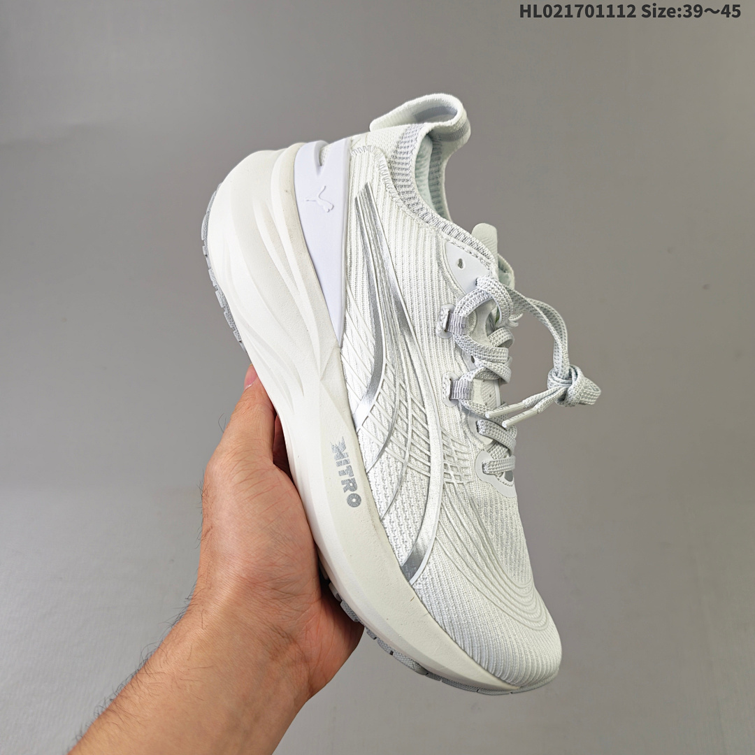 Puma Deviate NITRO 310109HL021701112 Size 45 - foto 4
