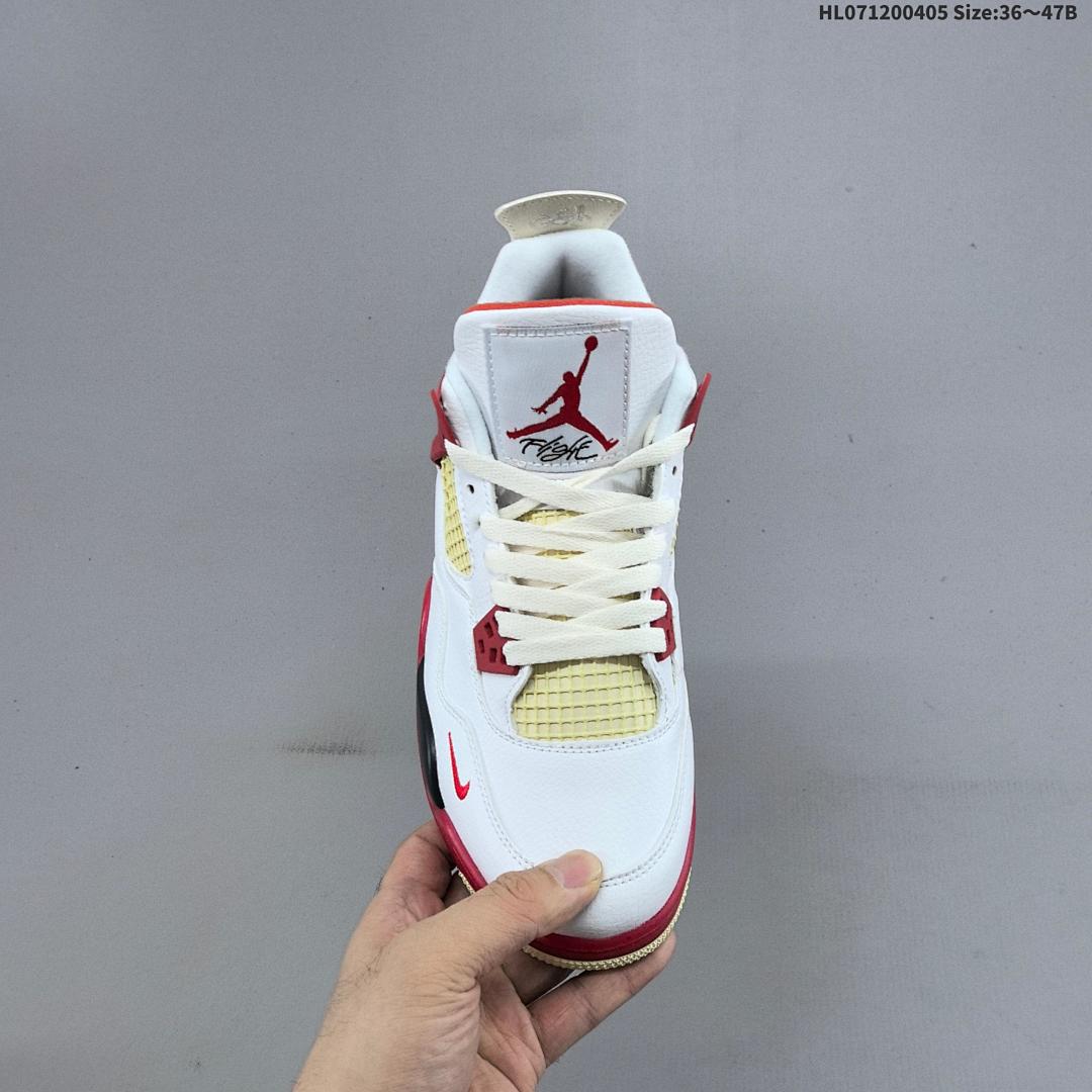 Air Jordan 4 Retro OG · AJ4 4 - foto 5