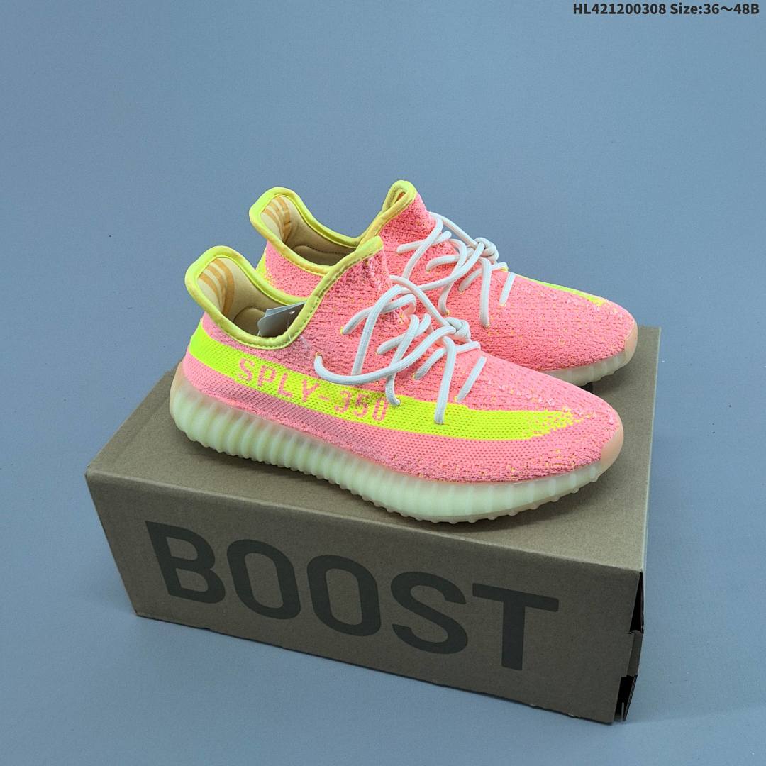 Kanye West x Adidas Yeezy Boost 350 V2 Boost . - foto 8