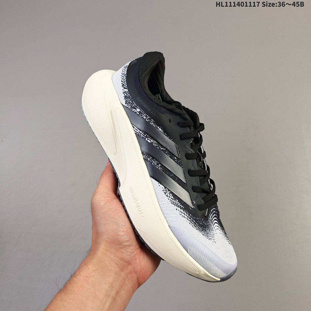 Adidas Supernova Rise 3 - foto 4