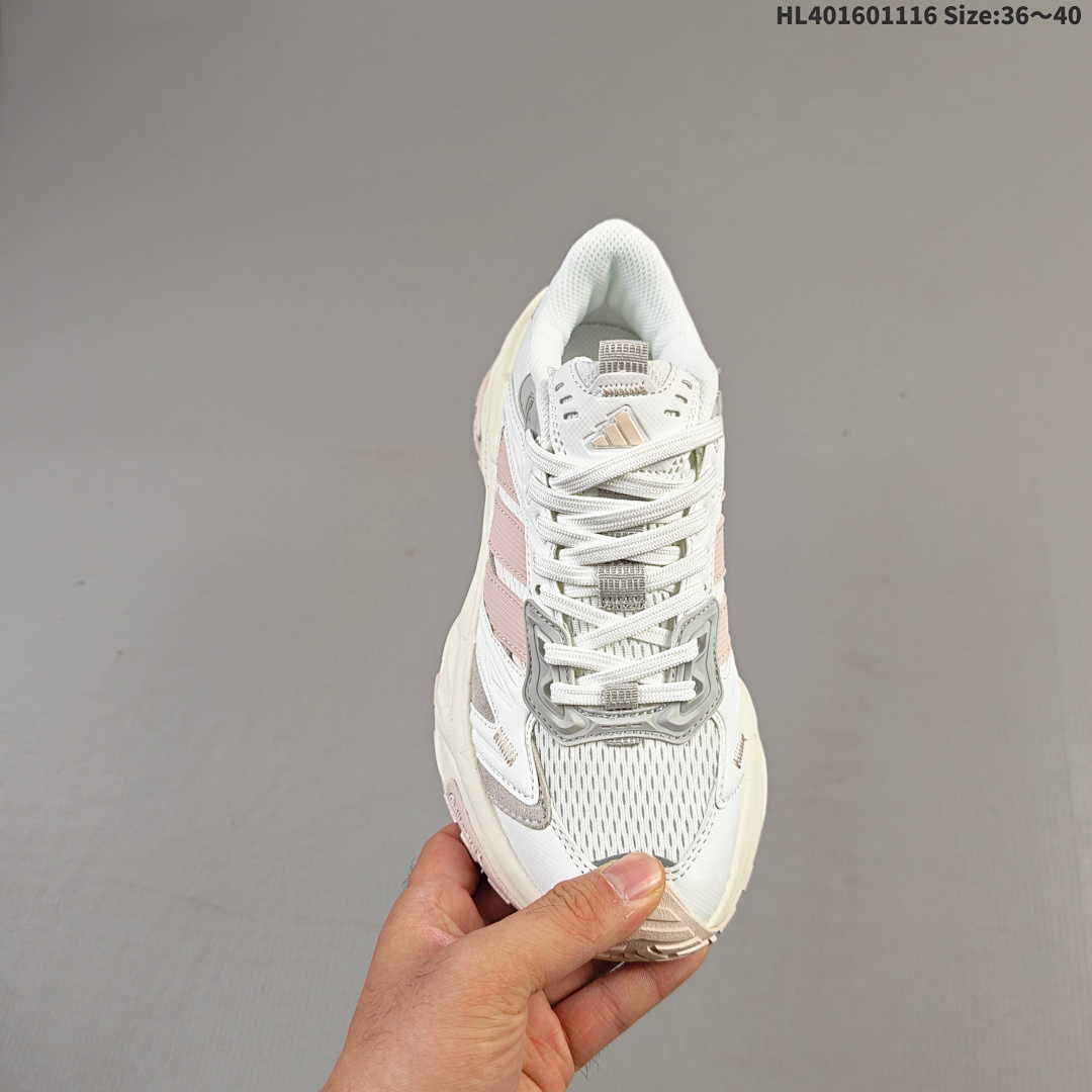 Adidas XLG RUNNER DELUXE JQ4085 ID - foto 7