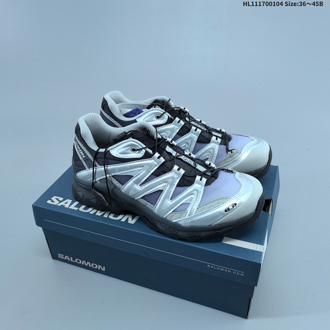 Salomon XT-QUEST SLAM JAM SENSIFIT - foto 2
