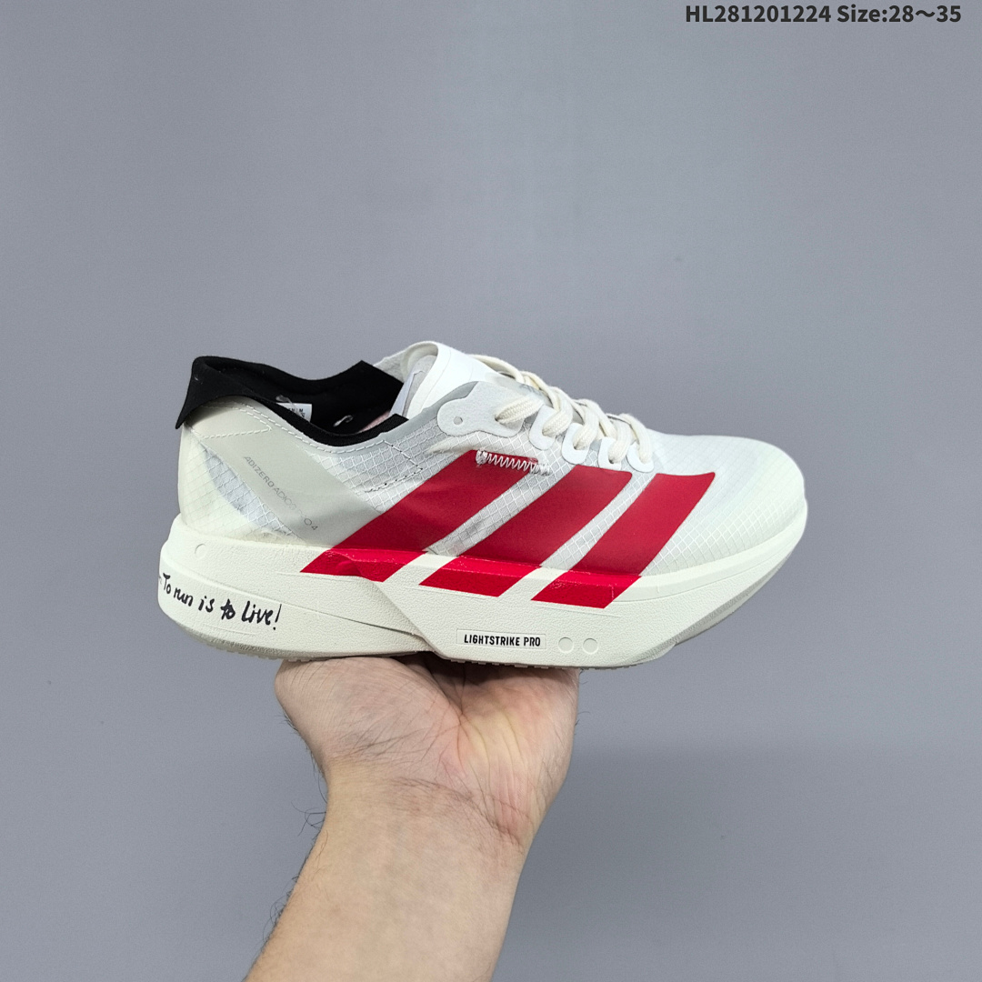 Adidas Adizero Adios 4 M Flywire Zoom J - foto 7