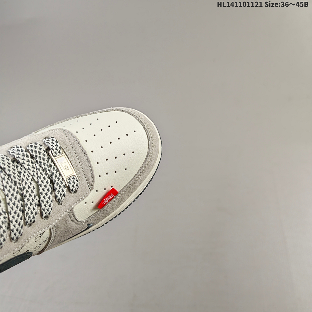 Nike Air Force1 07 low - foto 4