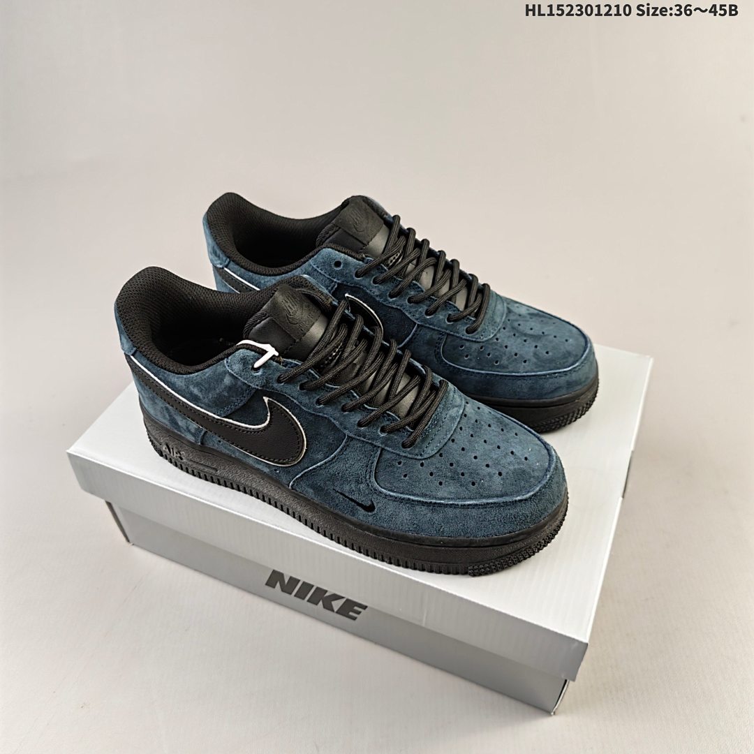 Nike Air Force 1 Low 107 Si