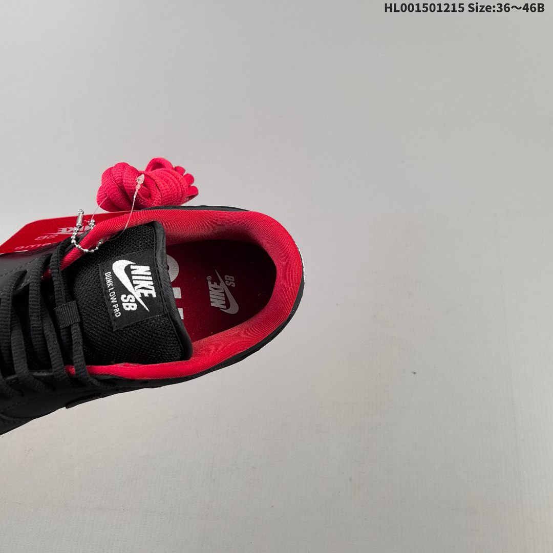 Supreme x Nike Dunk SB Low Pro OG Sup x SB - foto 2