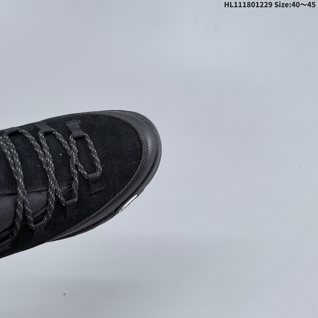 THE NORTH FACE GLENCLYFFE URBAN BOOT Vibram - foto 3