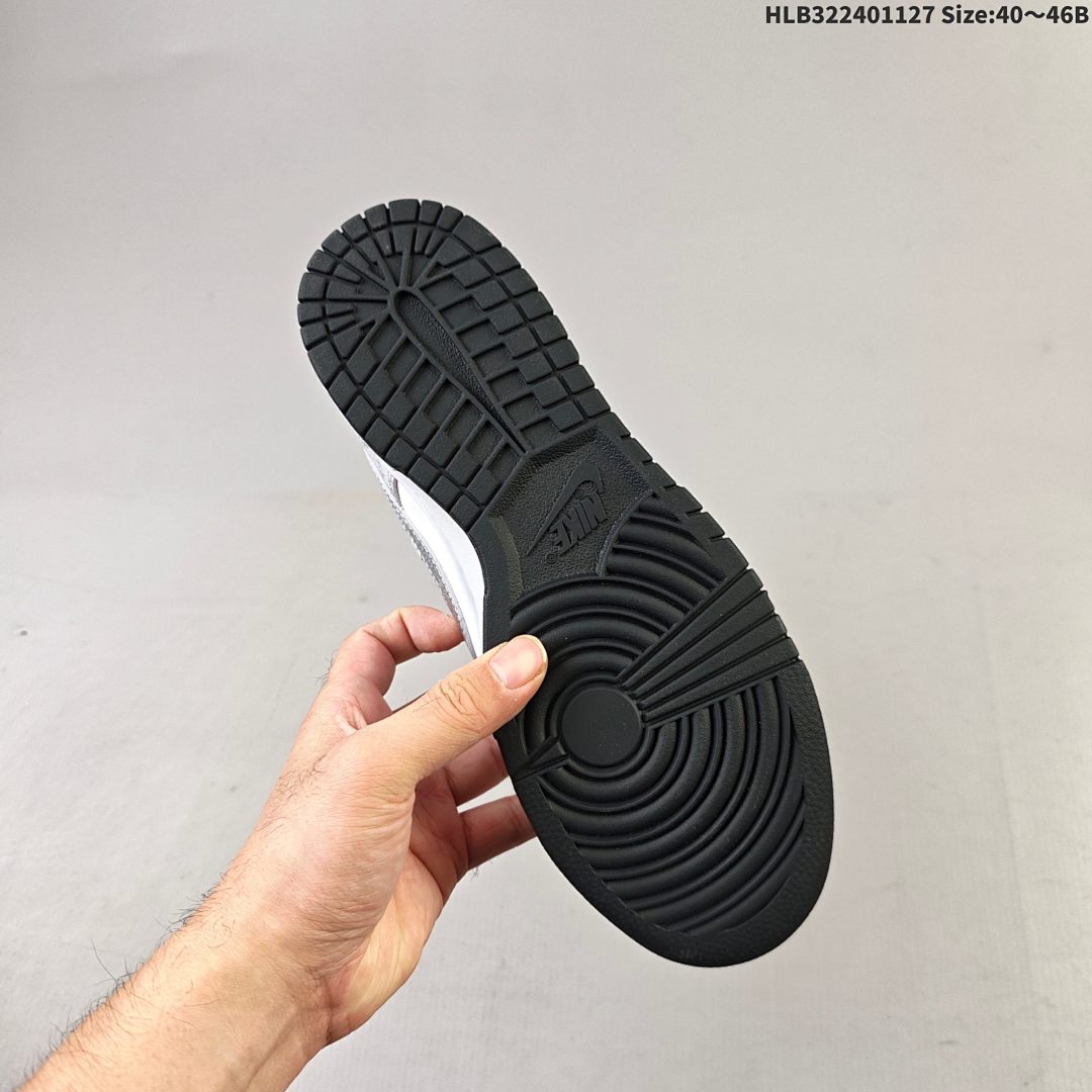 Nike Dunk Low Retro ‘DIY ’ - foto 4