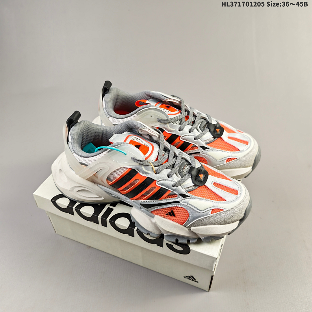 Adidas XLG Runner Deluxe “ ” - foto 17