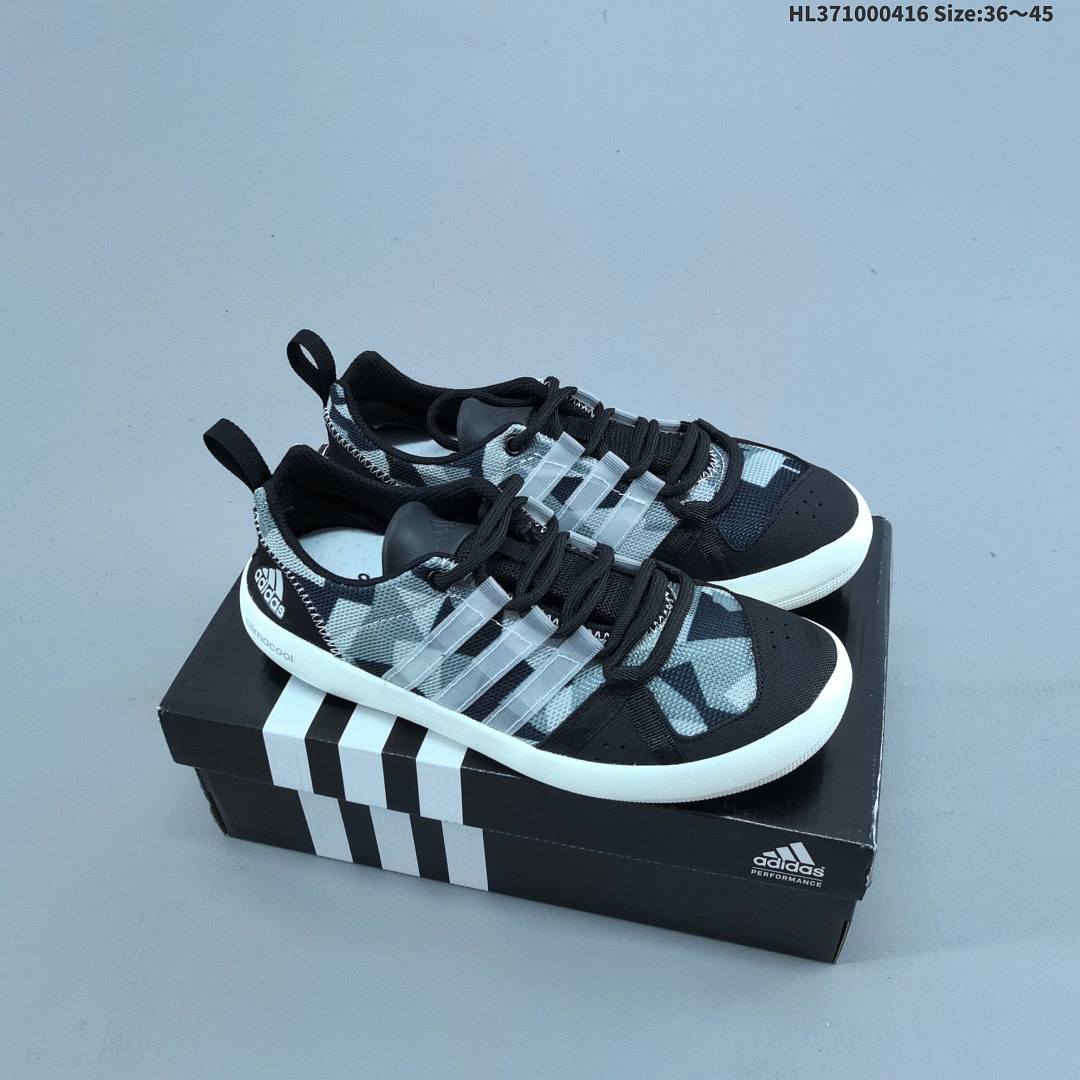 Adidar Terrex CC Boat MD - foto 14