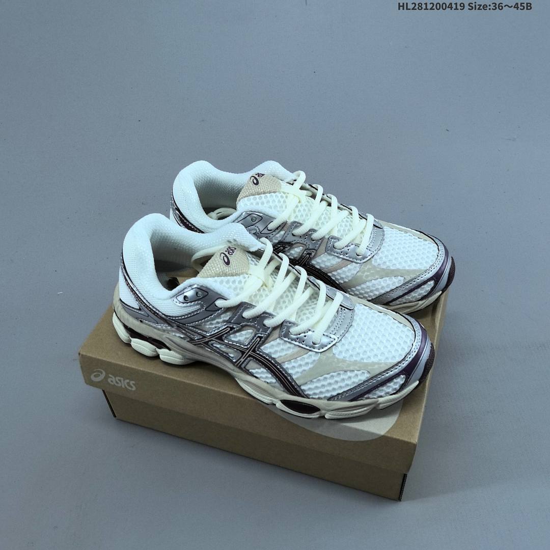 Asics Gel-Cumulus 16 T-GEL - foto 4