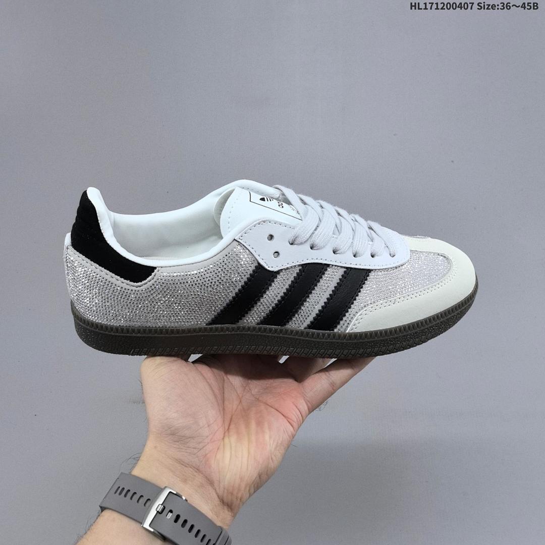 Adidas Originals Samba - foto 2
