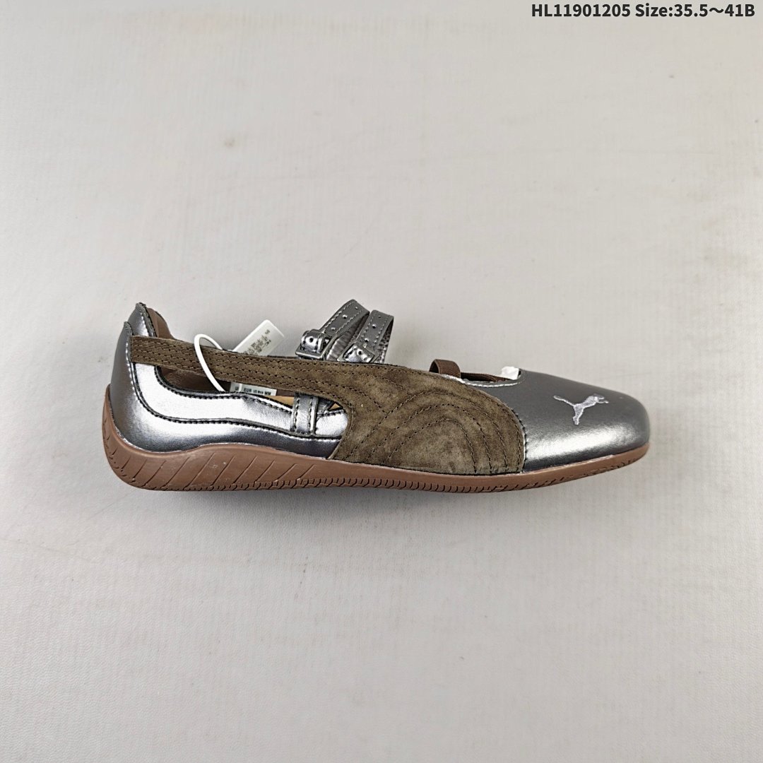 Puma Speedcat Ballet WNS -01 ID Size .5 41B - foto 9