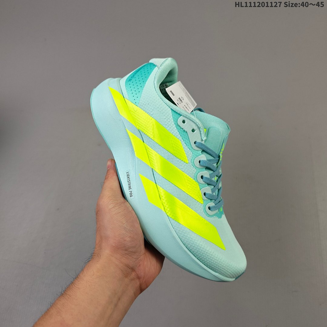 Adidas Adizero Evo SL ID Size 45 - foto 6