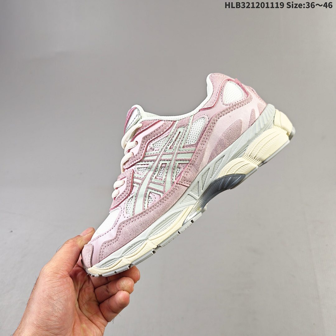 ASICS GEL-NYC AHAR+ - foto 8
