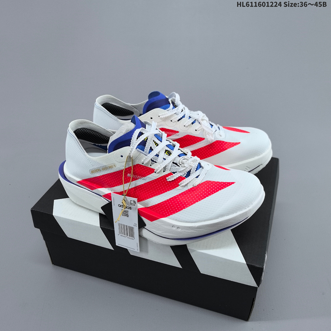 Adidas Adizero Adios 5 M Flywire Zoom