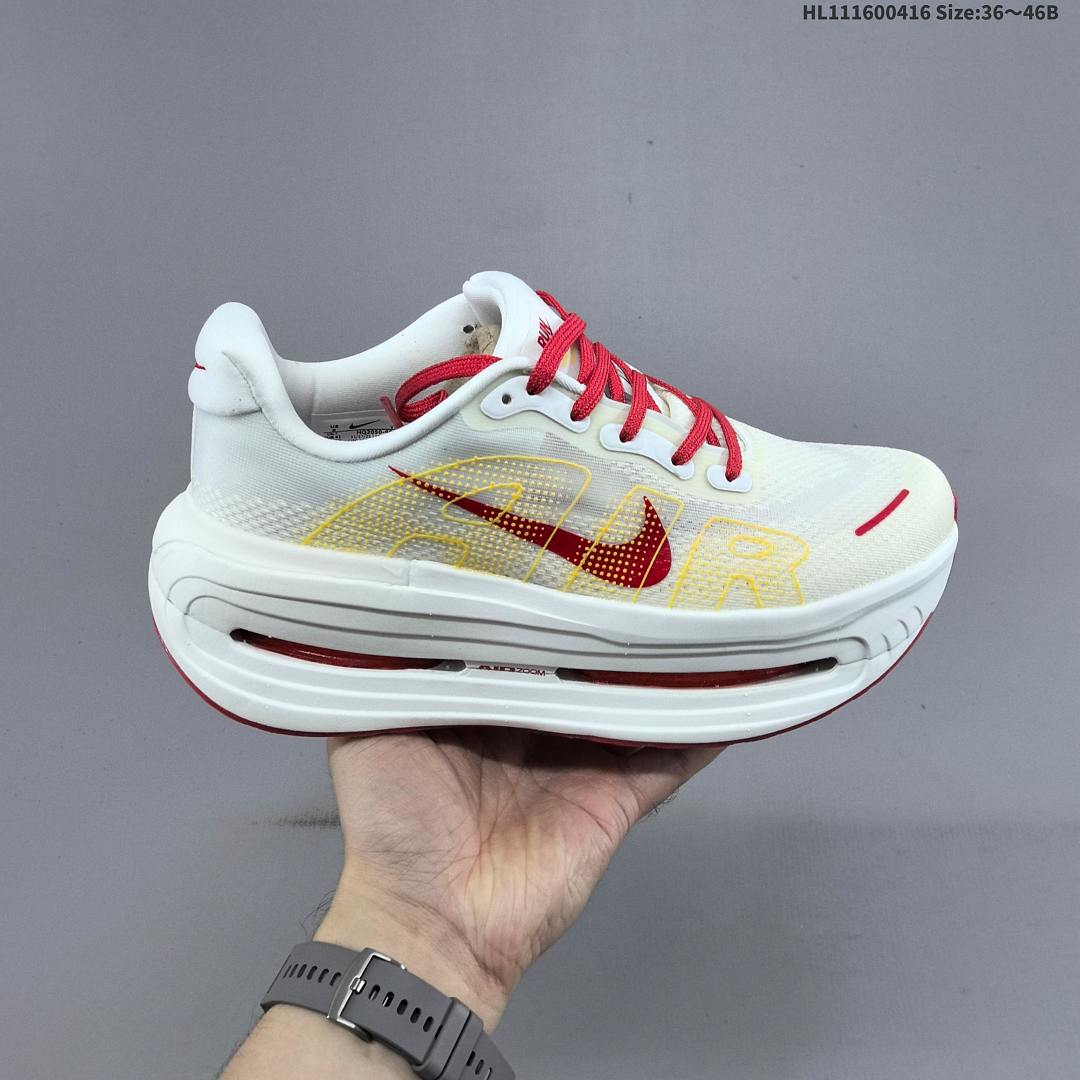 Nike VOMERO PREMIUM ReactX Air Zoom - foto 2