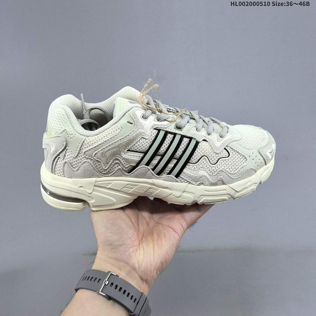 Bad Bunny x Adidas Original Response CL "Wonder White" x - foto 2