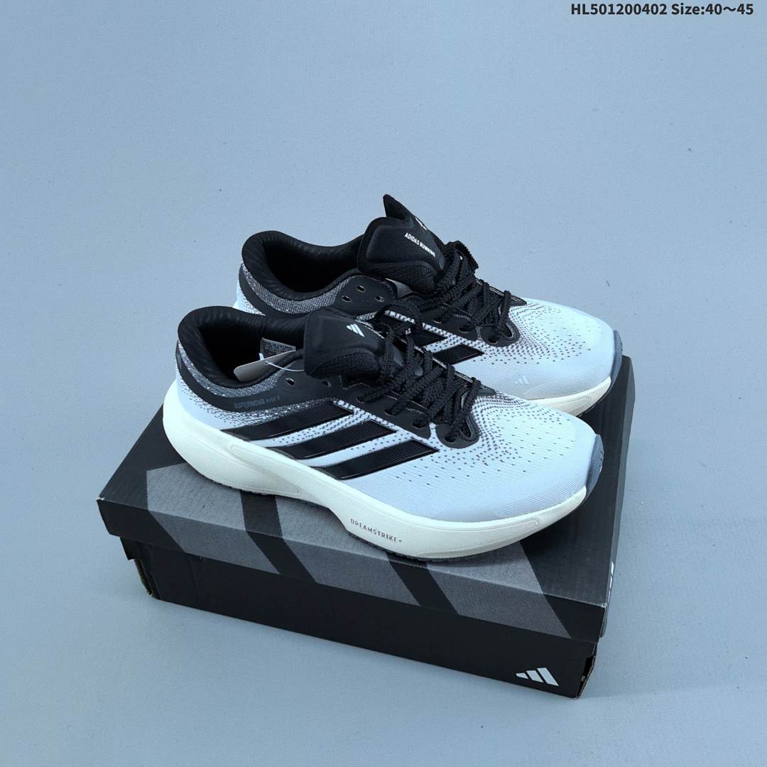 Adidas Supernova Rise 3S ID