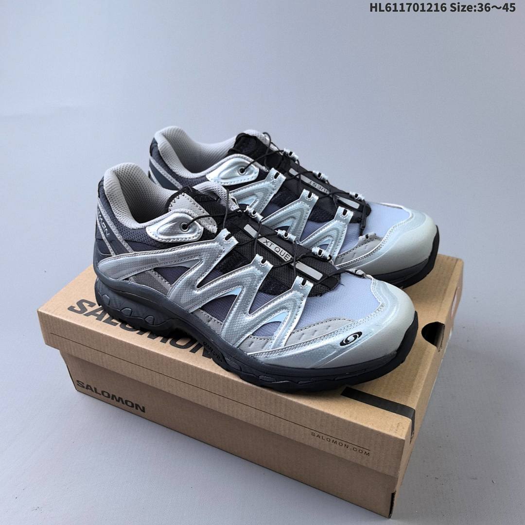 SALOMON XT-QUEST GTX SENSIFIT