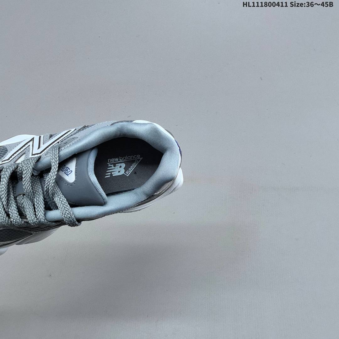 New Balance 9060 ABZORB - foto 9